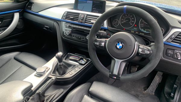BMW 420 M-SPORT COUPE 352733940
