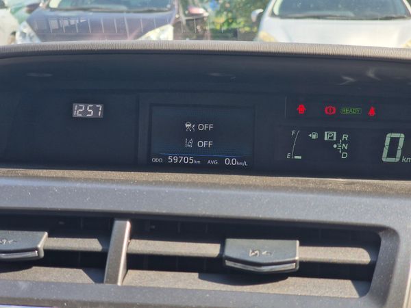 Toyota Prius 2020 352764378
