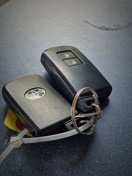 Toyota Prius 2020 352764384