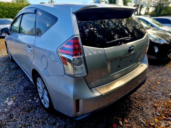 Toyota Prius 2020 352764383