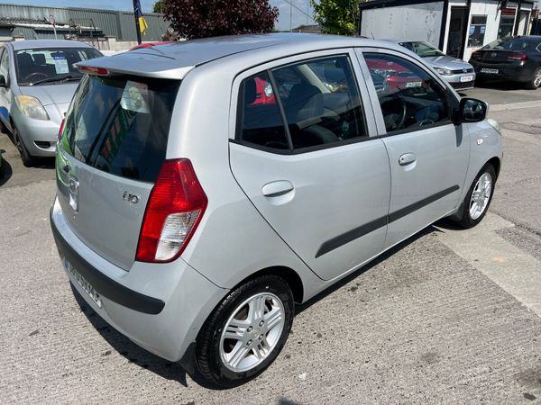 Hyundai i10 2008 1.1 DELUXE 352765705