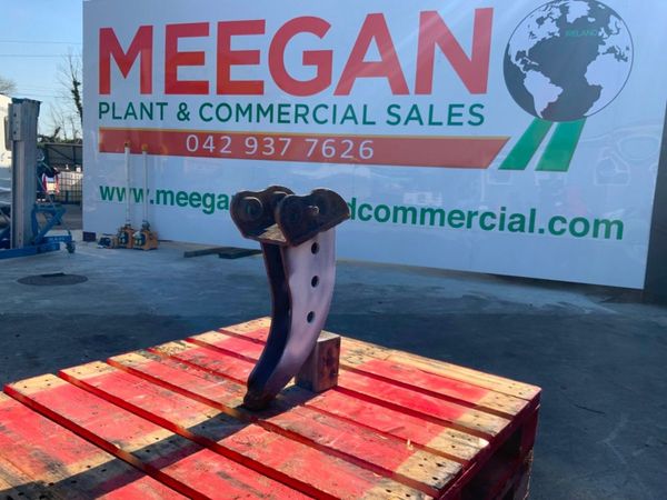 3" TILE DRAINAGE  BUCKET....30mm PINS.......372v 352778584