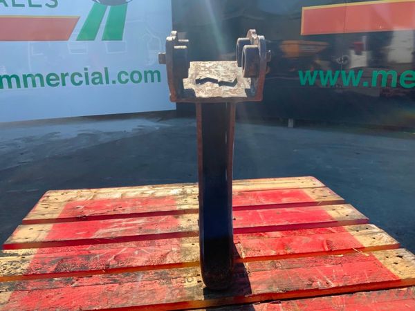 3" TILE DRAINAGE  BUCKET....30mm PINS.......372v 352778586