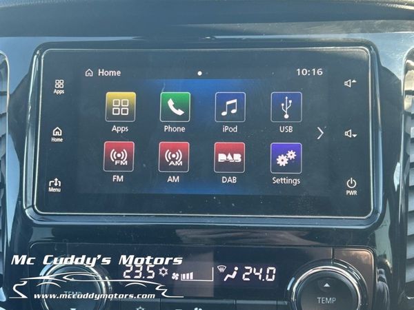 2019 Mitsubishi L200 Barbarian 2.5 Di-D Automatic 352799356