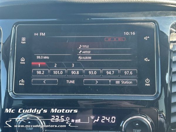 2019 Mitsubishi L200 Barbarian 2.5 Di-D Automatic 352799357
