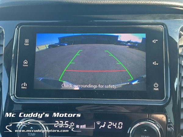 2019 Mitsubishi L200 Barbarian 2.5 Di-D Automatic 352799358