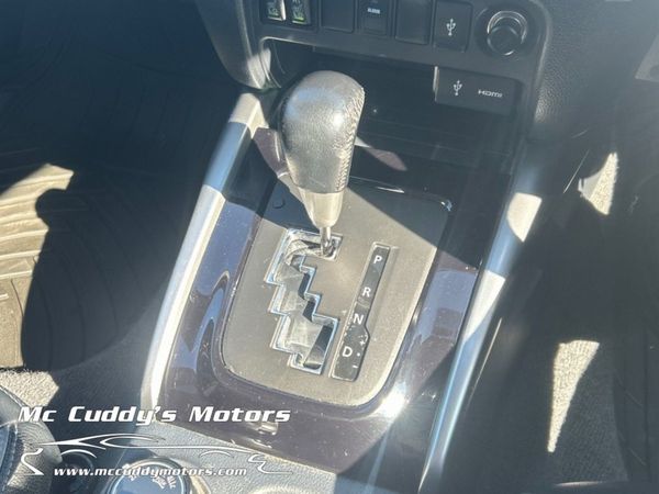 2019 Mitsubishi L200 Barbarian 2.5 Di-D Automatic 352799360