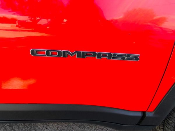 Jeep Compass 1.6 M-jet 120hp Longitude 352803133