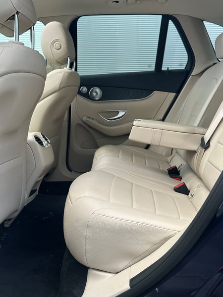 MercedesGLC220d Premium+ Sunroof 352816784
