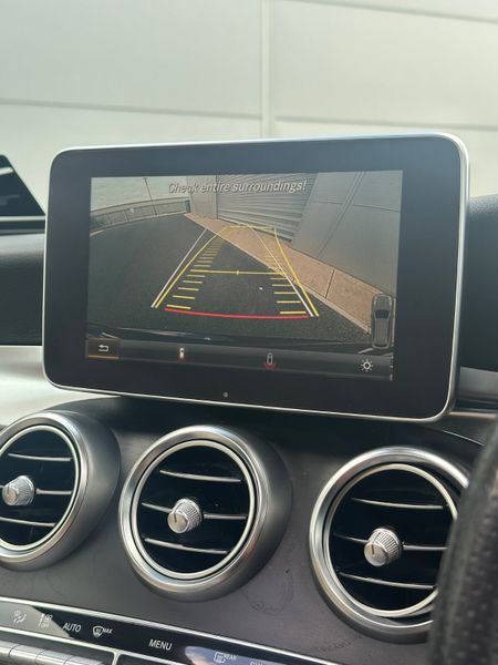 MercedesGLC220d Premium+ Sunroof 352816785