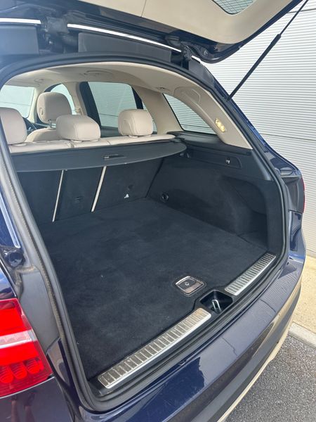 MercedesGLC220d Premium+ Sunroof 352816786