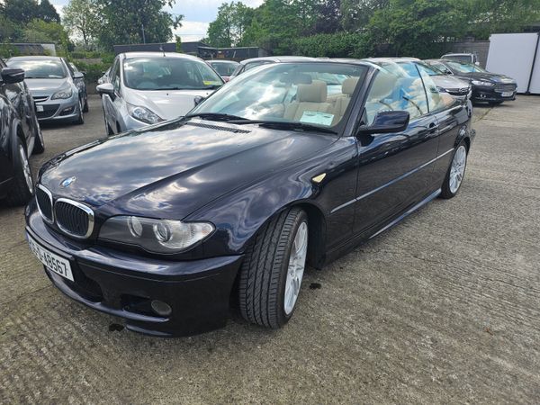 BMW 3-Series 2006 352818692