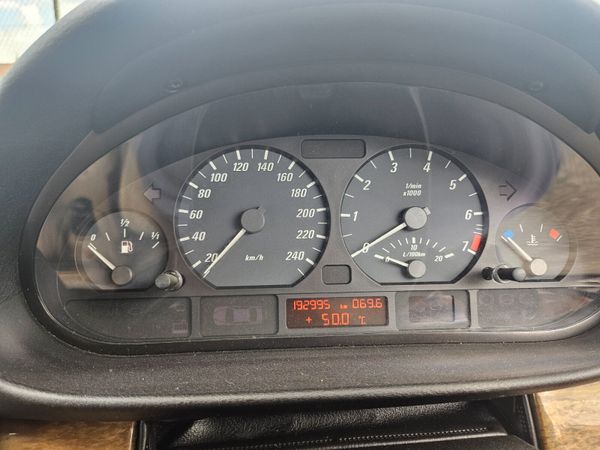 BMW 3-Series 2006 352818701