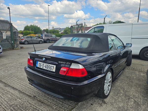 BMW 3-Series 2006 352818714