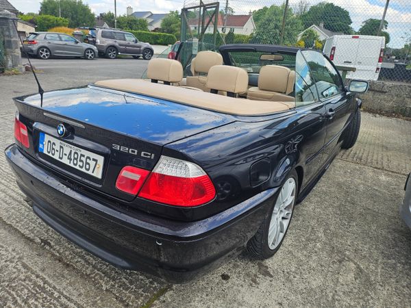 BMW 3-Series 2006 352818716