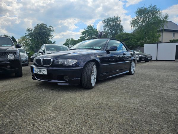 BMW 3-Series 2006 352818717