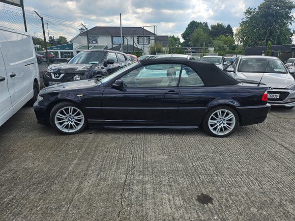 BMW 3-Series 2006 352818718