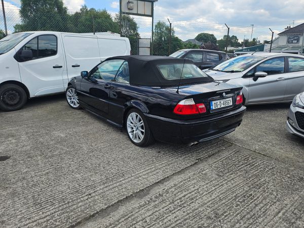 BMW 3-Series 2006 352818719