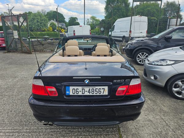 BMW 3-Series 2006 352818710
