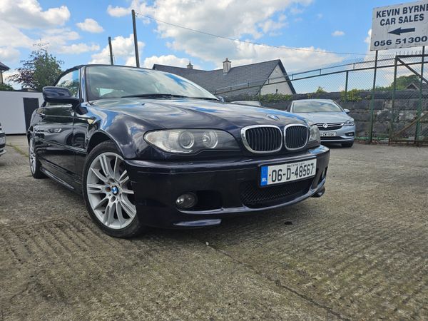BMW 3-Series 2006 352818713