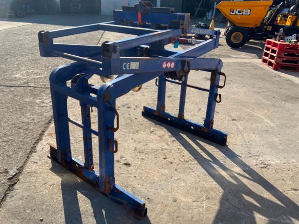 EICHINGER MANUAL BRICK / BLOCK GRAB......421v. 352810185
