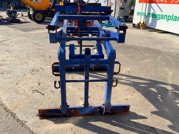 EICHINGER MANUAL BRICK / BLOCK GRAB......421v. 352810186
