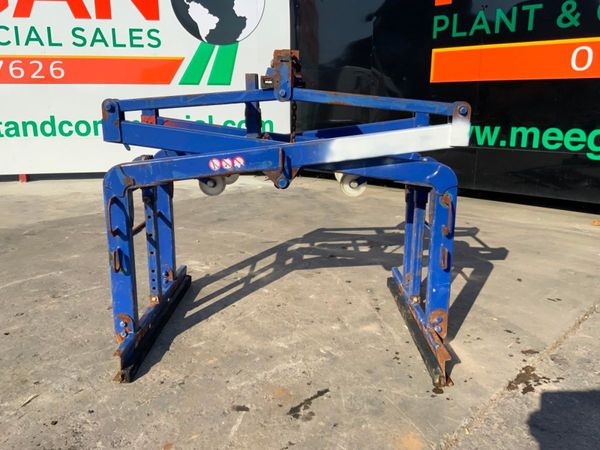 EICHINGER MANUAL BRICK / BLOCK GRAB......421v. 352810188
