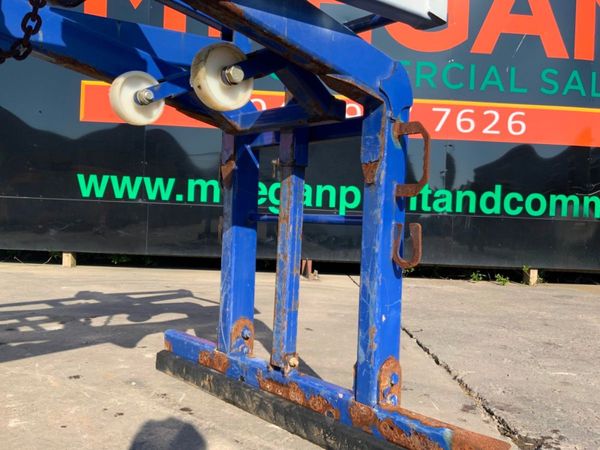 EICHINGER MANUAL BRICK / BLOCK GRAB......421v. 352810189