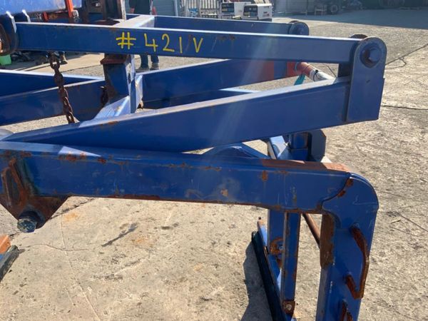 EICHINGER MANUAL BRICK / BLOCK GRAB......421v. 352810181