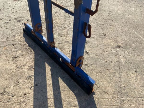 EICHINGER MANUAL BRICK / BLOCK GRAB......421v. 352810182