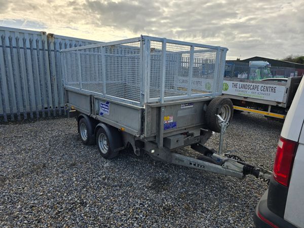 All makes of trailers Servicing and repairs 352810362