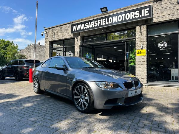Coupe BMW M3 Cars For Sale in Ireland | DoneDeal