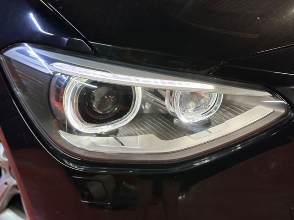 2014 BMW 1 Series 1.6 AUTO / 116i Sport Automatic 352826842