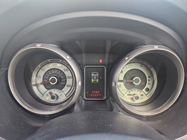 Mitsubishi Pajero 2015 352820630
