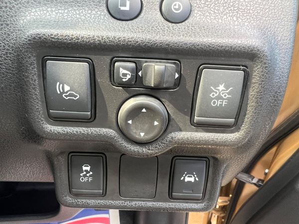 Nissan Note white leather interior 2017 352838853