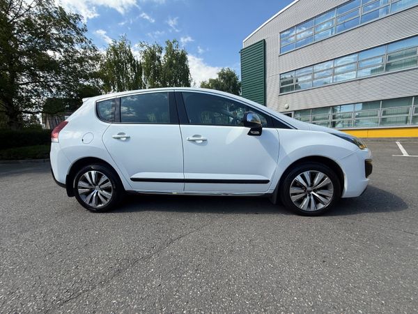 Peugeot 3008 1.6 HDI Active 352870067
