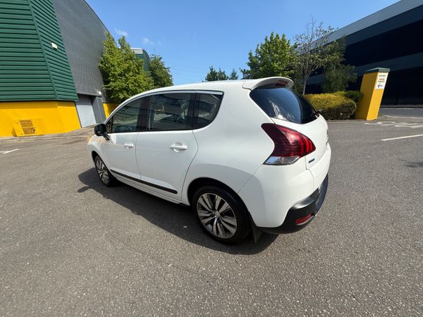 Peugeot 3008 1.6 HDI Active 352870068