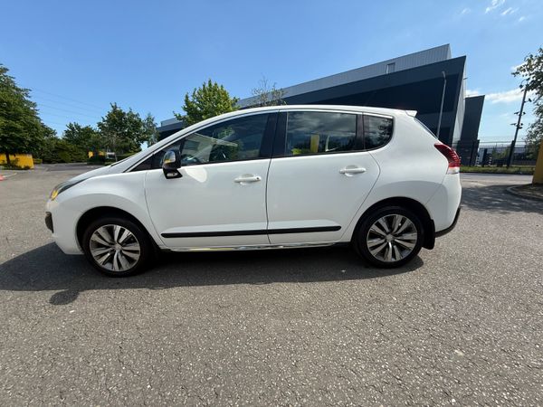 Peugeot 3008 1.6 HDI Active 352870069