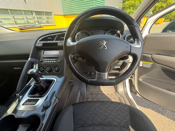Peugeot 3008 1.6 HDI Active 352870073