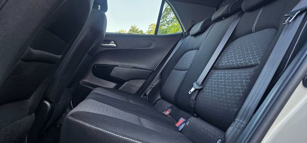 🔥 2024 Kia Picanto PE 1.0 Petrol Automatic 352884006