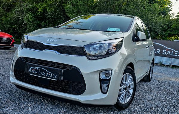 🔥 2024 Kia Picanto PE 1.0 Petrol Automatic 352884013