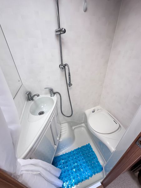 ✨BARGAIN LIGHTWEIGHT SPRITE MUSKETEER 4 BERTH✨ 352889416