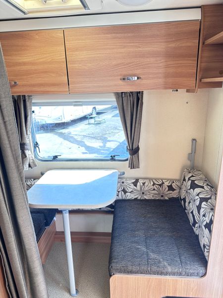 ✨BARGAIN LIGHTWEIGHT SPRITE MUSKETEER 4 BERTH✨ 352889417