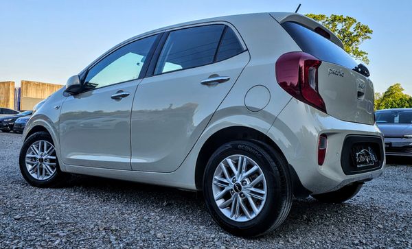 🔥 2024 Kia Picanto PE 1.0 Petrol Automatic 352883994