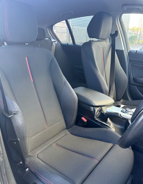2014 BMW 1 Series 1.6 AUTO / 116i Sport Automatic 352892089