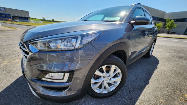 HYUNDAI TUCSON 2WD COMFORT PLUS,NCT AND TAX 352946154