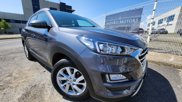 HYUNDAI TUCSON 2WD COMFORT PLUS,NCT AND TAX 352946150