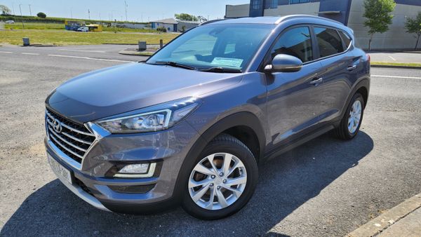 HYUNDAI TUCSON 2WD COMFORT PLUS,NCT AND TAX 352946153