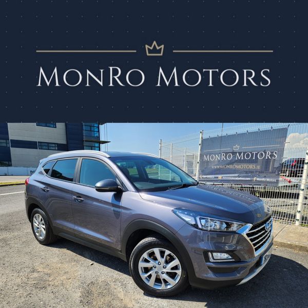 HYUNDAI TUCSON 2WD COMFORT PLUS,NCT AND TAX 352946164