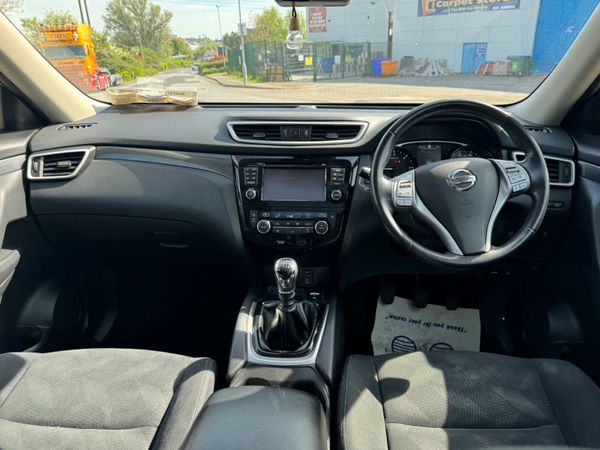 Nissan X-Trail 2017 353068626